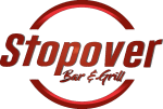 Stopover Bar & Grill logo