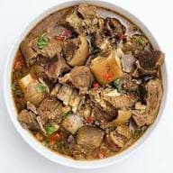 Pepper Soup